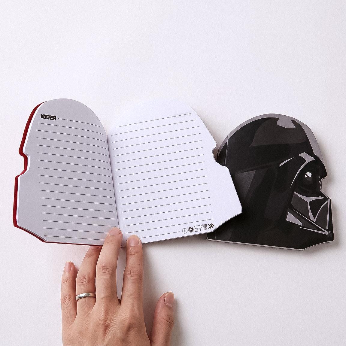 STATIONERY SET STAR WARS - Image 5