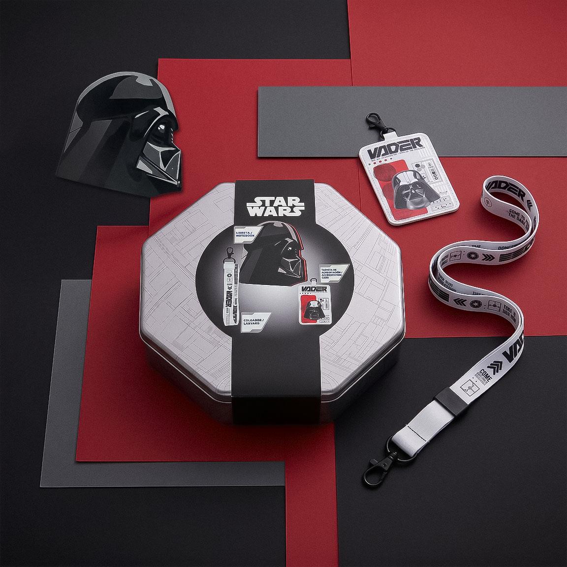 STATIONERY SET STAR WARS - Image 6