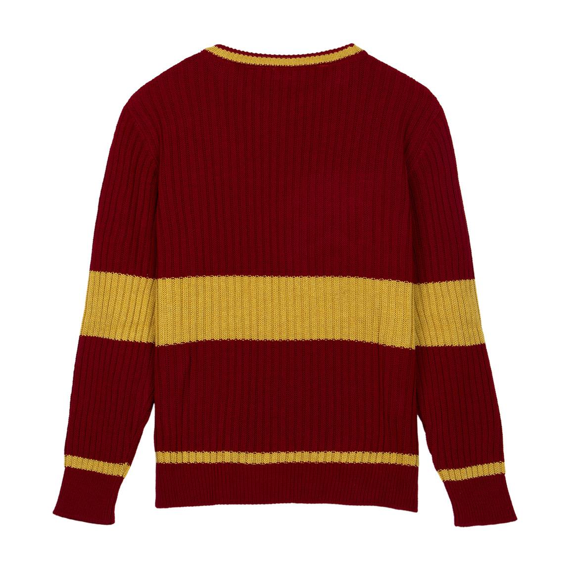 KNITTED JERSEY KNITTED HARRY POTTER - Image 2