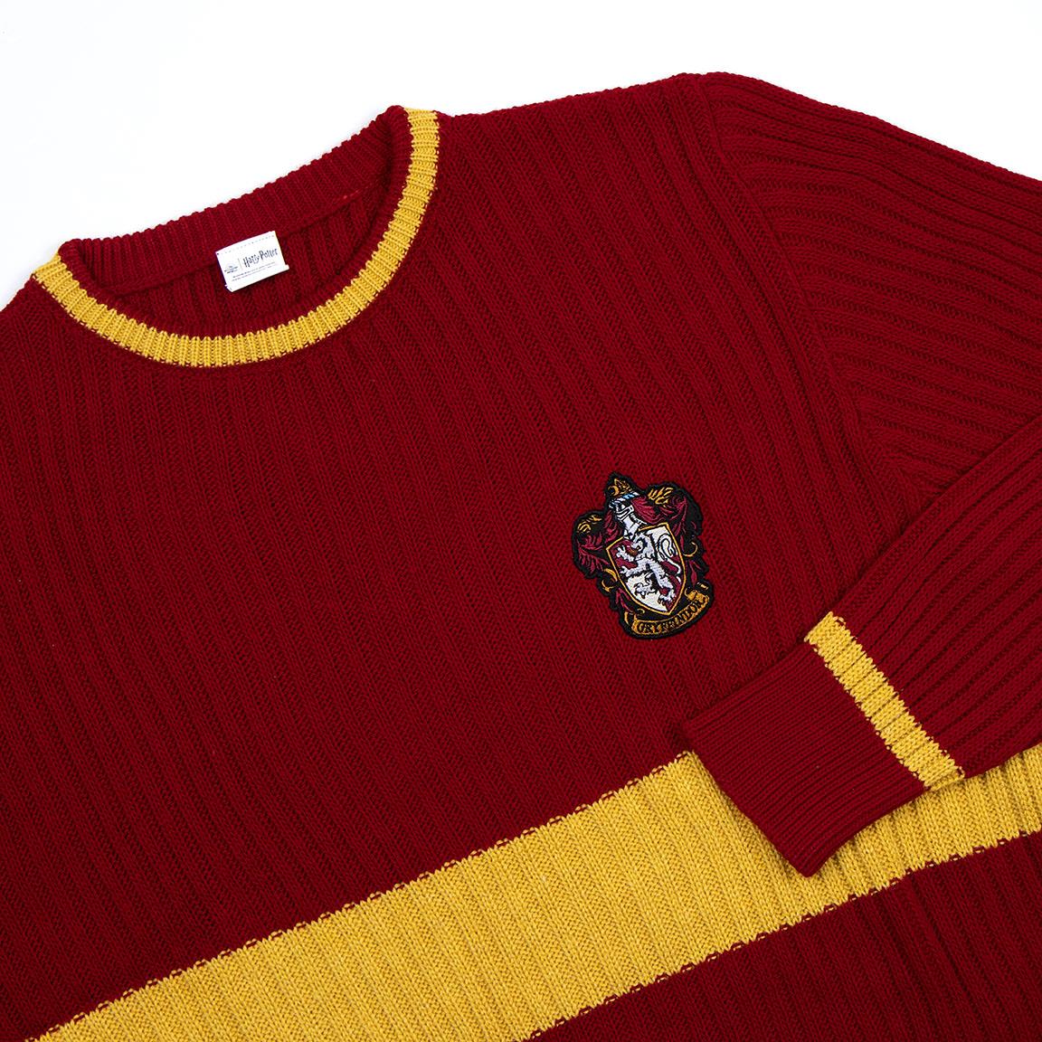 KNITTED JERSEY KNITTED HARRY POTTER - Image 3