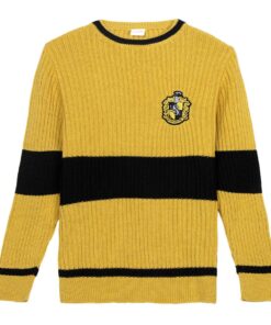 KNITTED JERSEY KNITTED HARRY POTTER