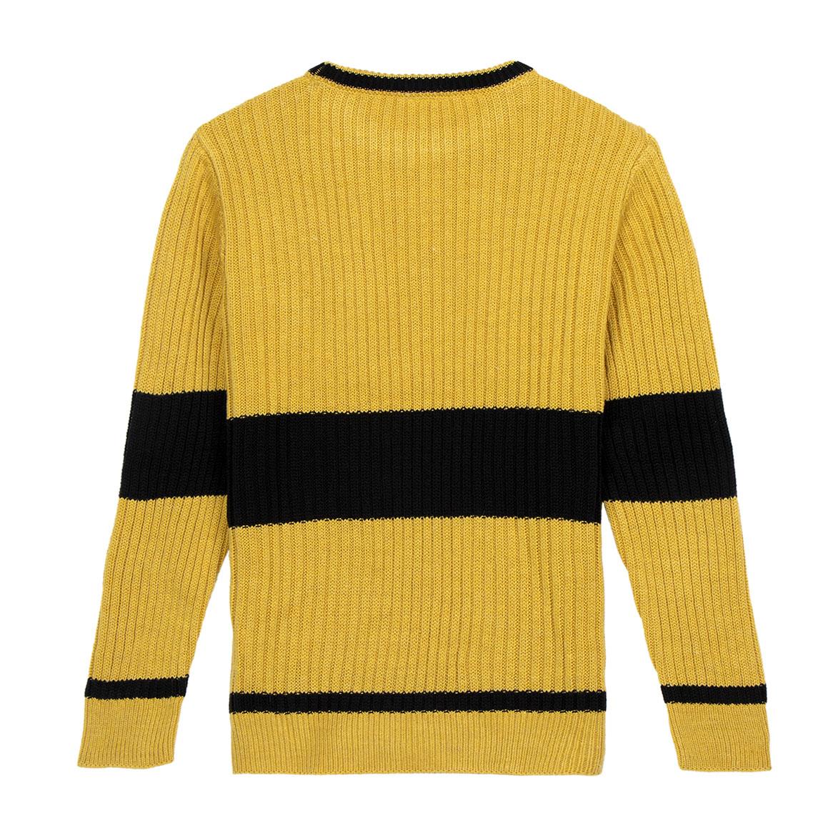 KNITTED JERSEY KNITTED HARRY POTTER - Image 2