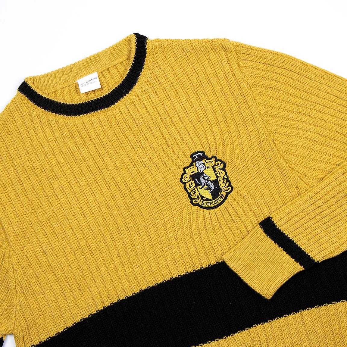 KNITTED JERSEY KNITTED HARRY POTTER - Image 3