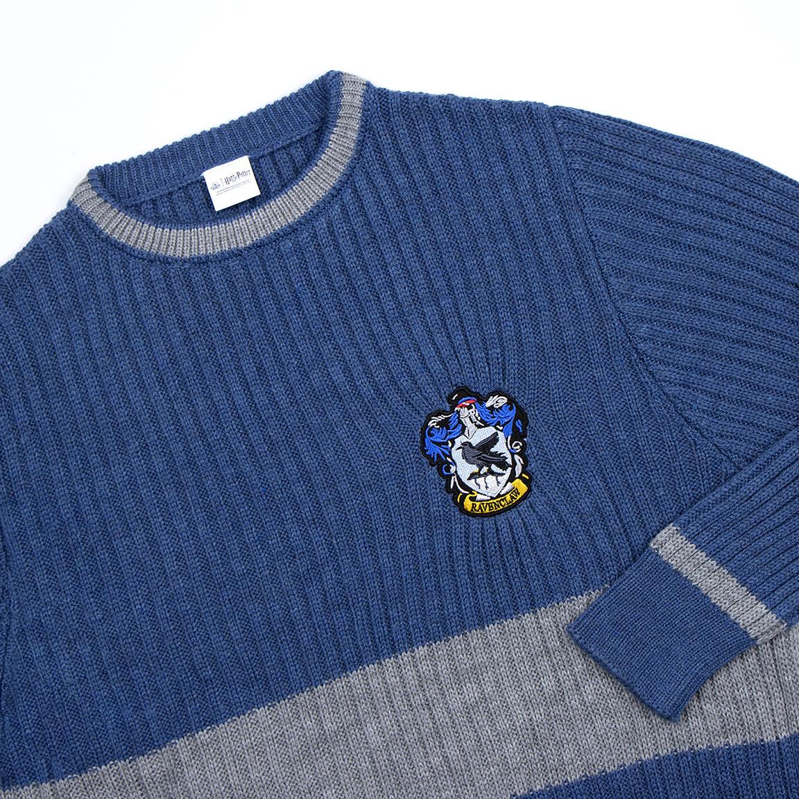 KNITTED JERSEY KNITTED HARRY POTTER - Image 3