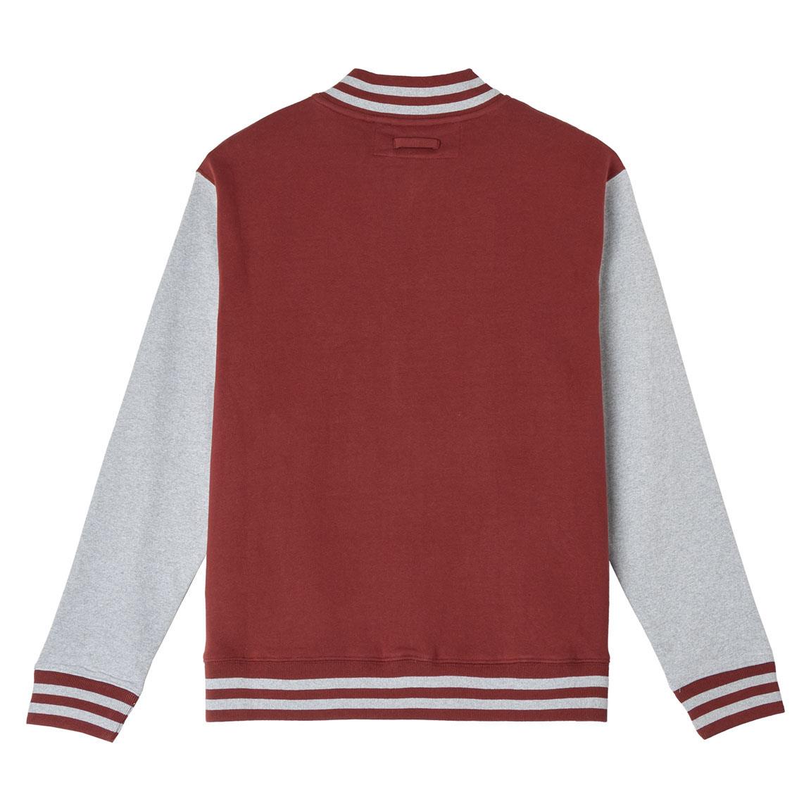 ZIP-UP SWEATSHIRT COTTON BRUSHED HARRY POTTER GRYFFINDOR - Image 2