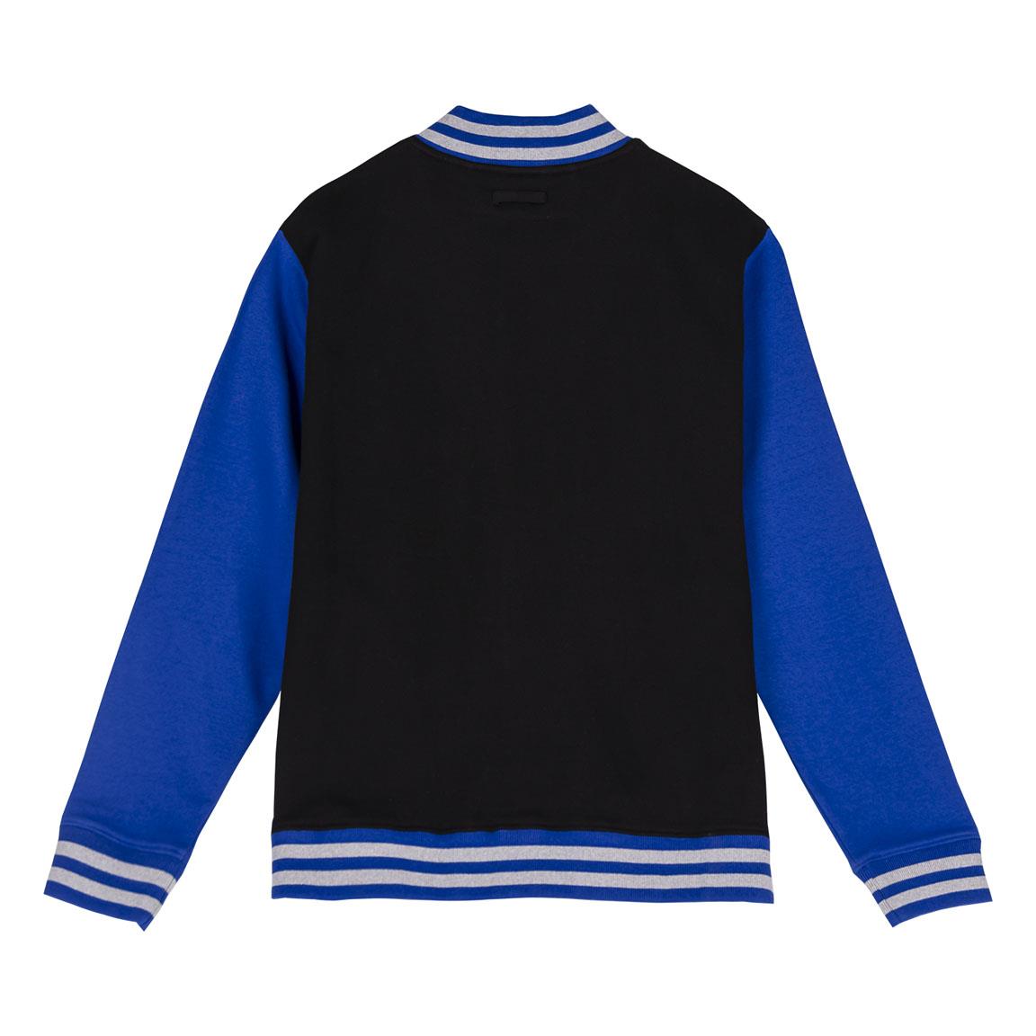ZIP-UP SWEATSHIRT COTTON BRUSHED HARRY POTTER RAVENCLAW - Image 2