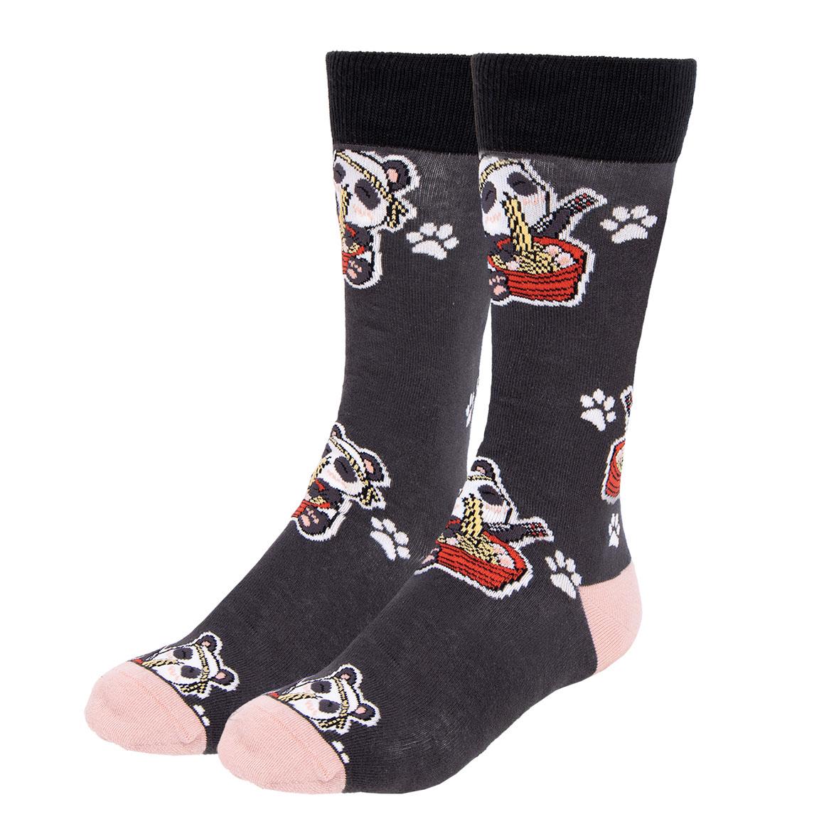 SOCKS PACK 3 PIECES OTAKU - Image 3