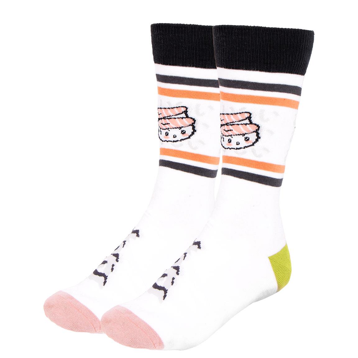 SOCKS PACK 3 PIECES OTAKU - Image 4