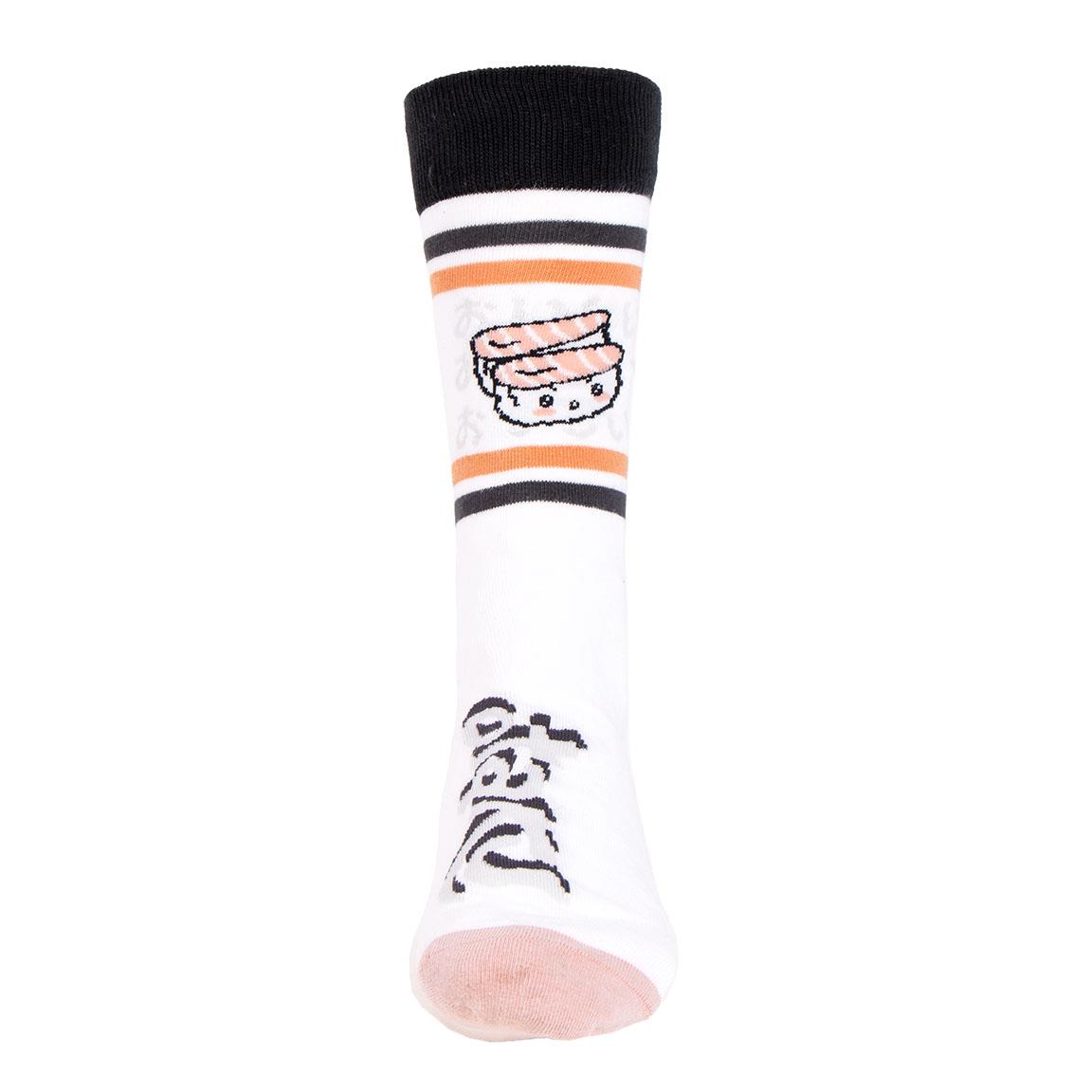 SOCKS PACK 3 PIECES OTAKU - Image 5