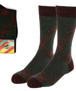 SOCKS JURASSIC PARK