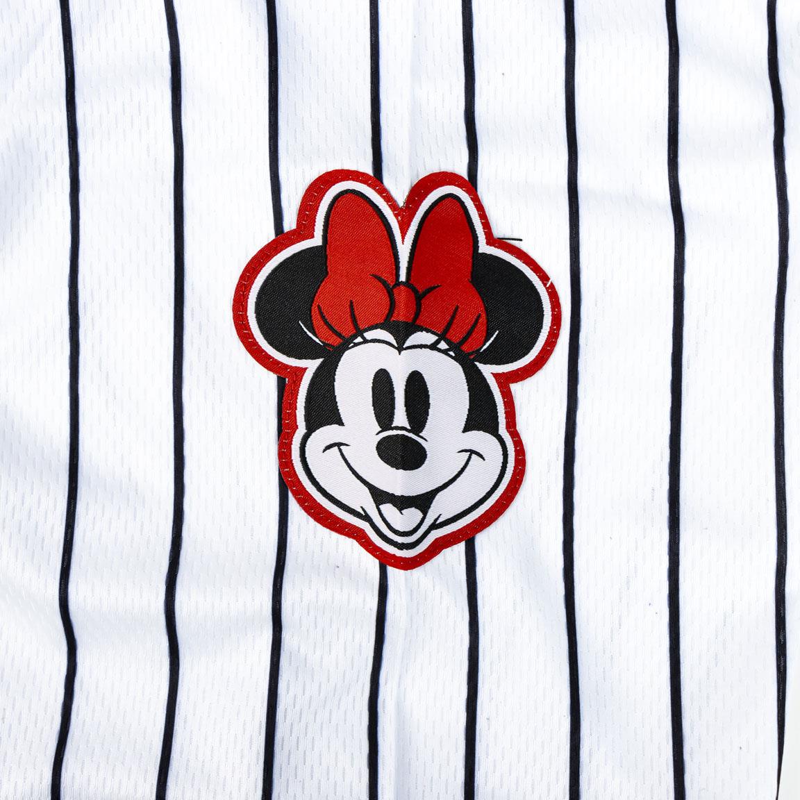 SHORT SHIRT BASEBALL MINNIE - Image 4
