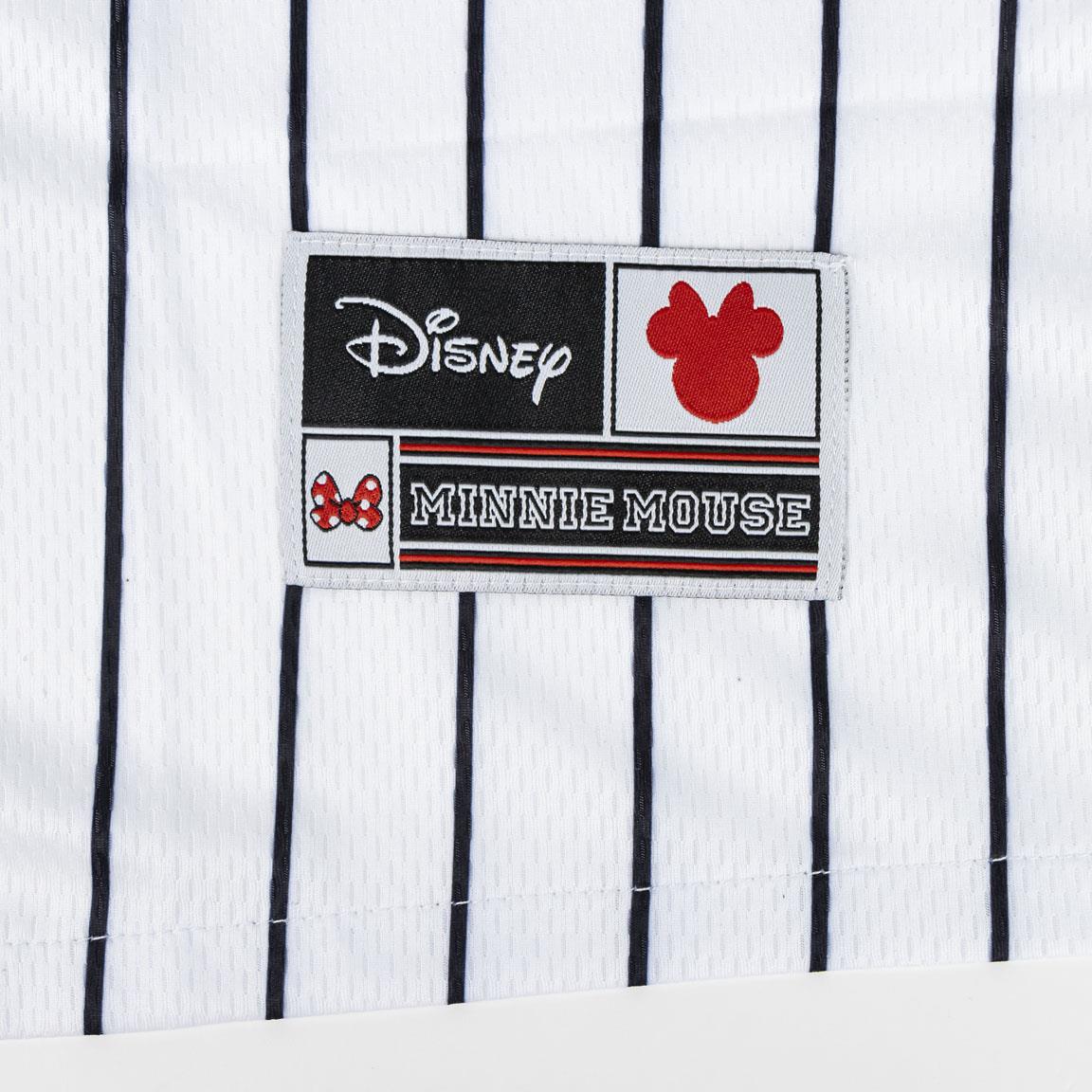 SHORT SHIRT BASEBALL MINNIE - Image 5