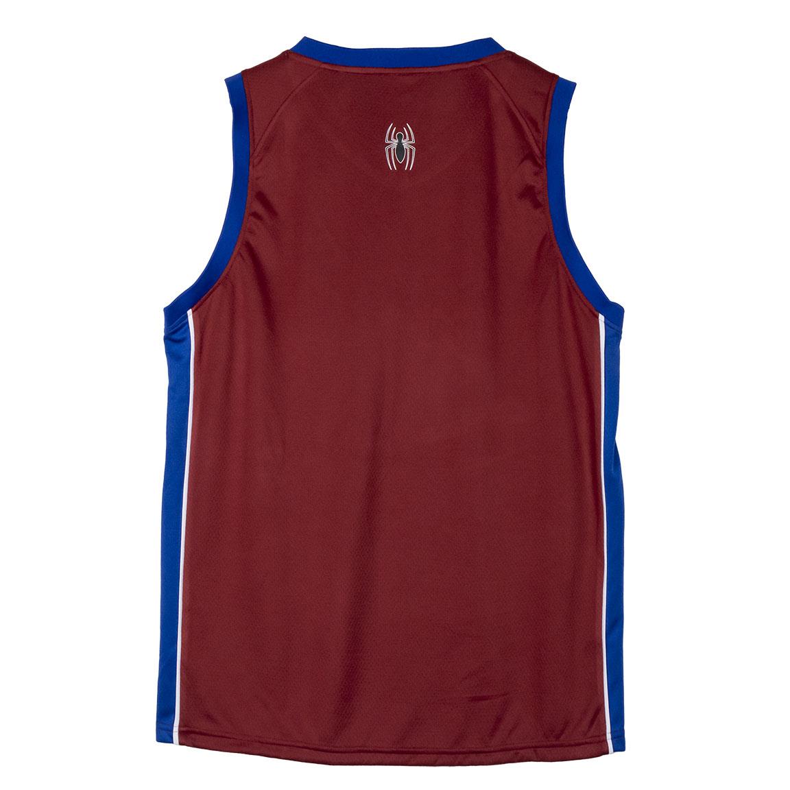SHORT SHIRT BASKETBALL SPIDERMAN - Image 2