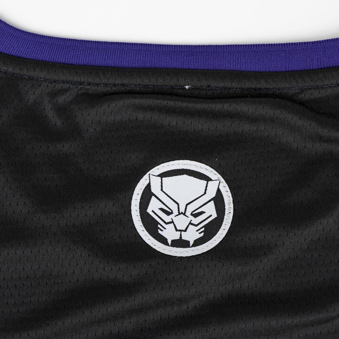 SHORT SHIRT BASKETBALL MARVEL - Image 4