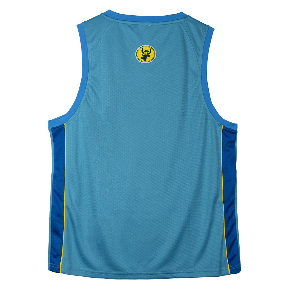 SHORT SHIRT BASKETBALL STITCH - Image 2