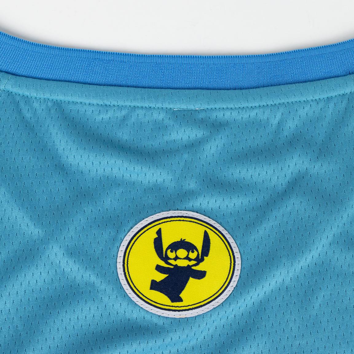SHORT SHIRT BASKETBALL STITCH - Image 4