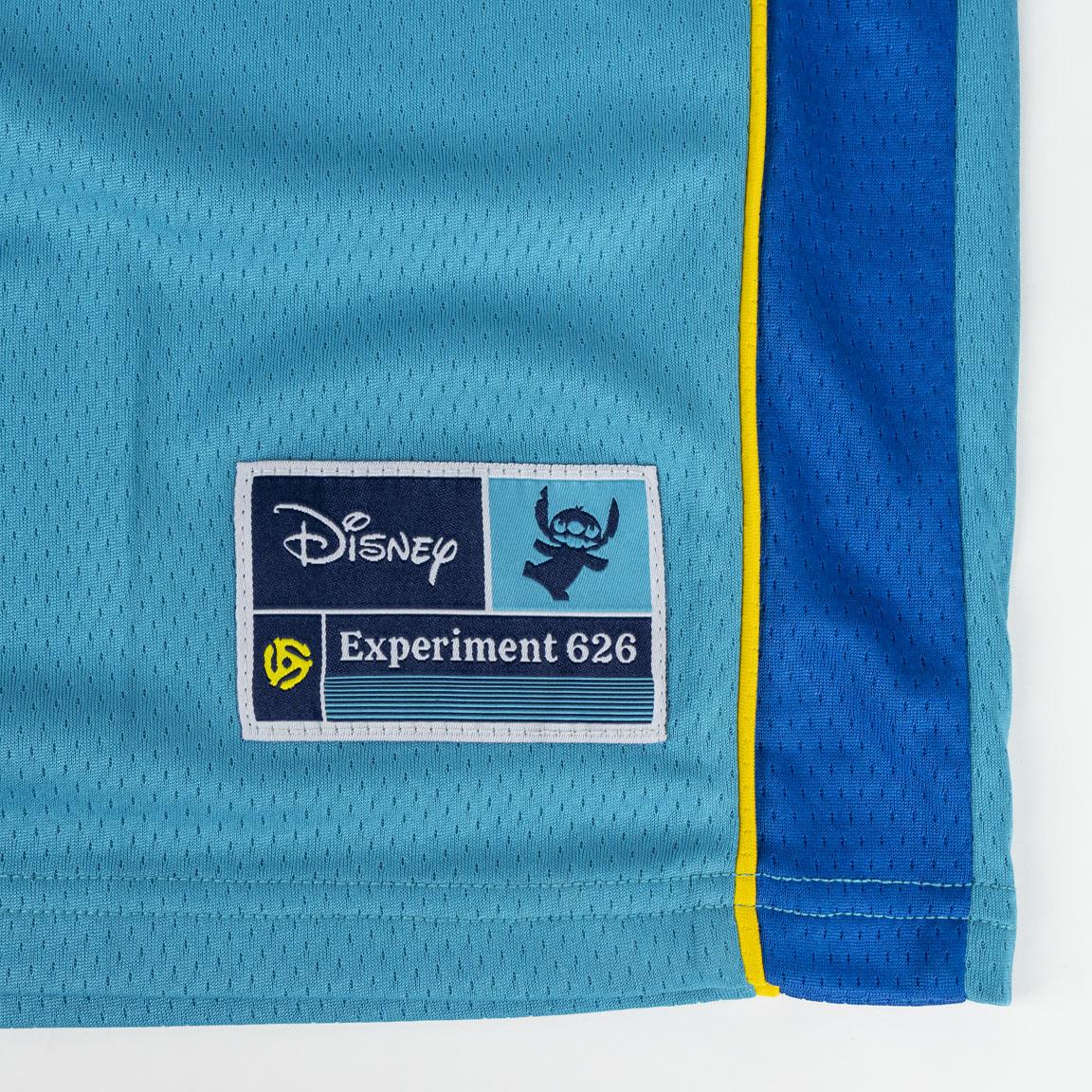 SHORT SHIRT BASKETBALL STITCH - Image 5