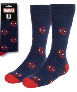 SOCKS MARVEL