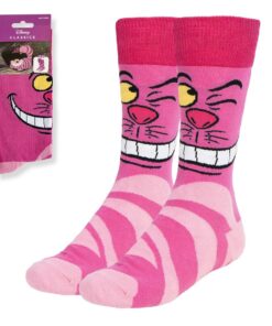 SOCKS DISNEY ALICIA