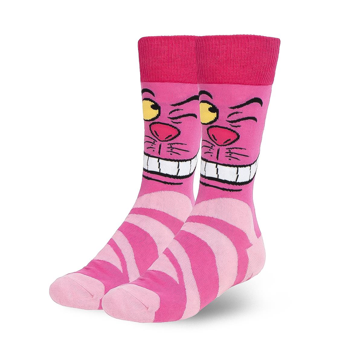 SOCKS DISNEY ALICIA - Image 2