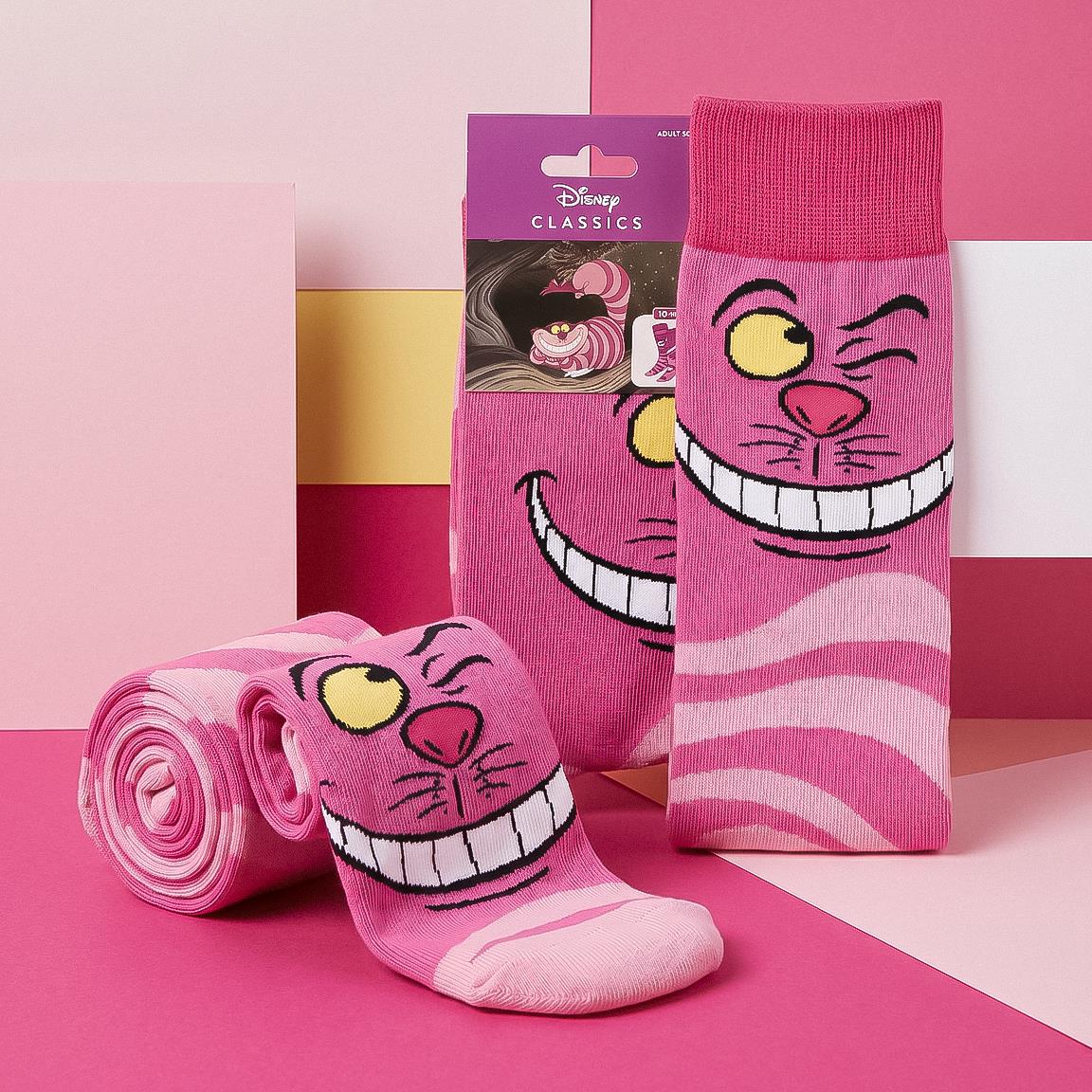 SOCKS DISNEY ALICIA - Image 3