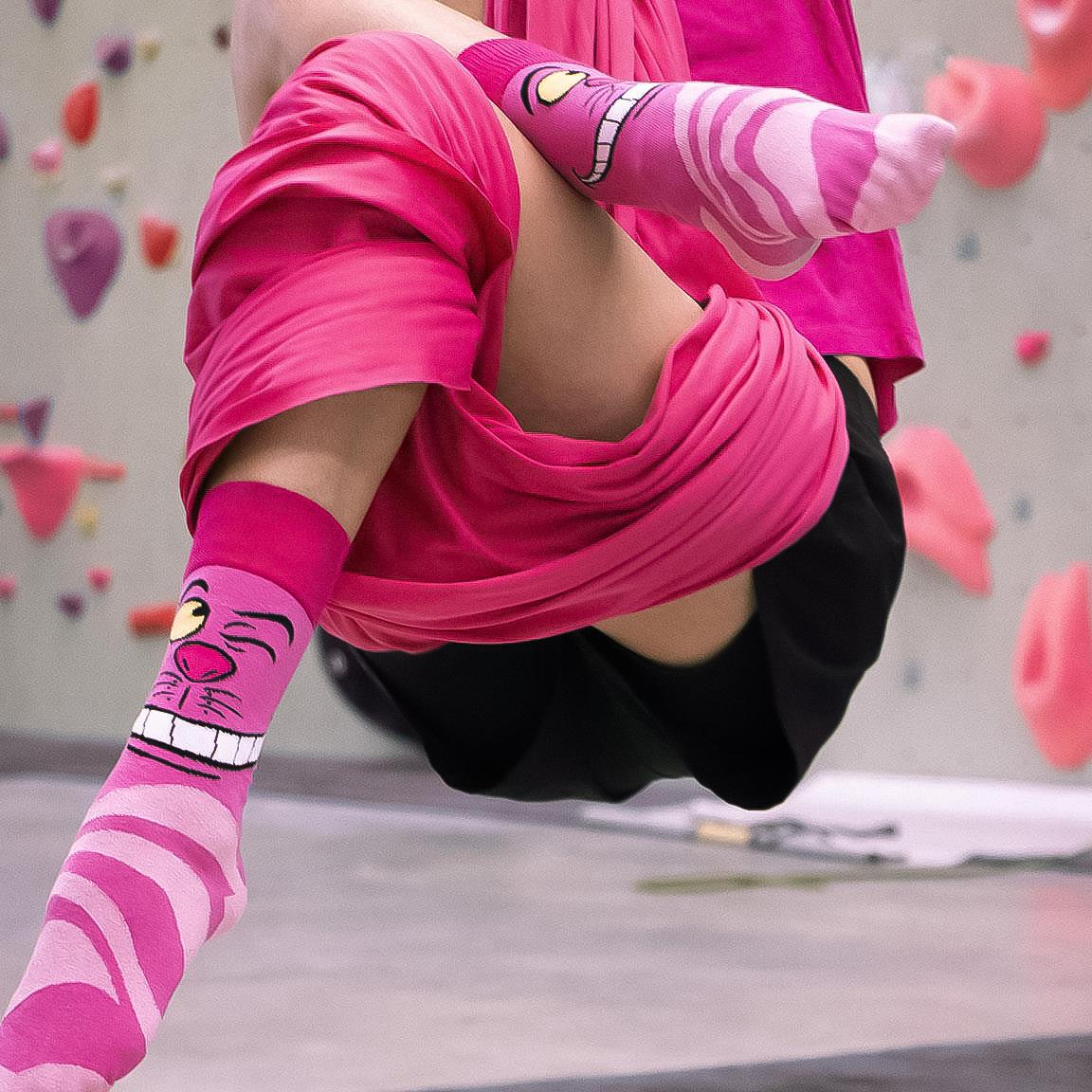SOCKS DISNEY ALICIA - Image 4