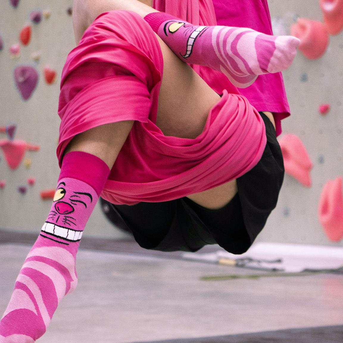 SOCKS DISNEY ALICIA - Image 6