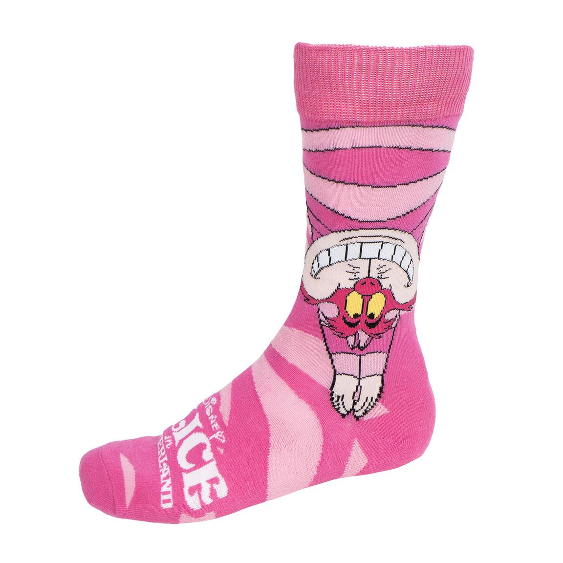 SOCKS DISNEY ALICIA - Image 2