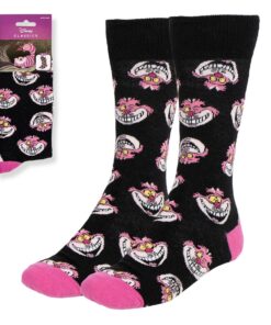 SOCKS DISNEY ALICIA