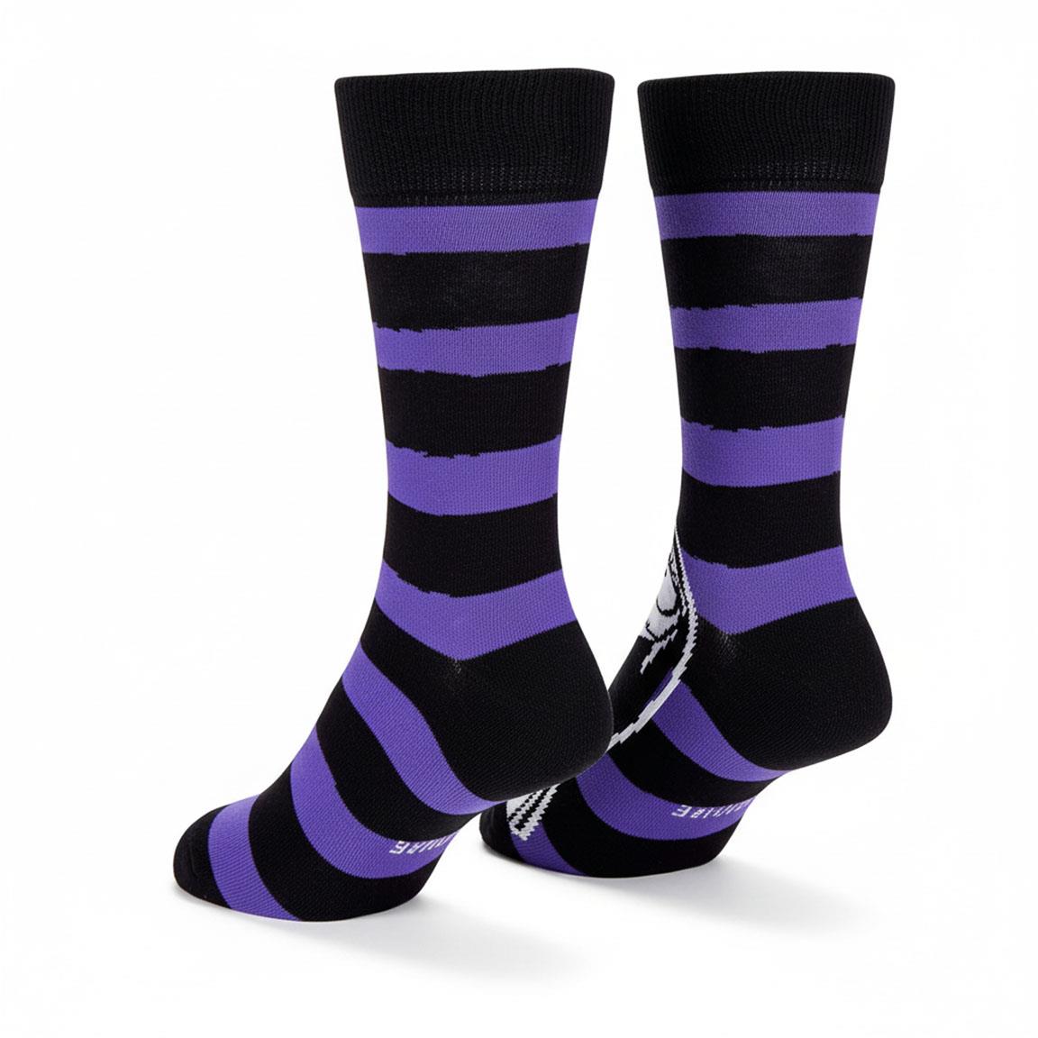 SOCKS NIGHTMARE BEFORE CHRISTMAS - Image 3