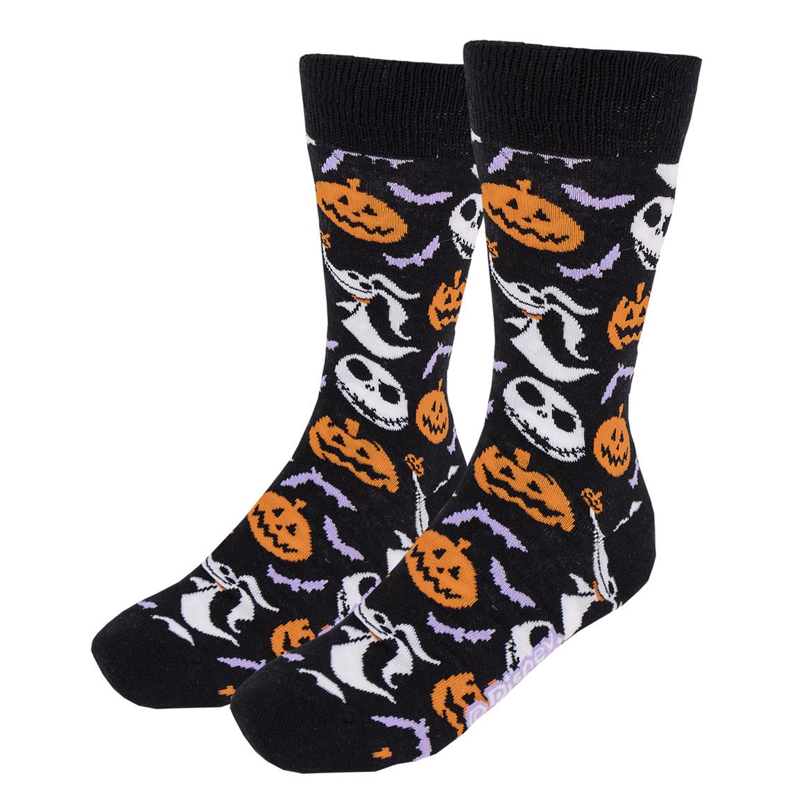 SOCKS NIGHTMARE BEFORE CHRISTMAS - Image 2