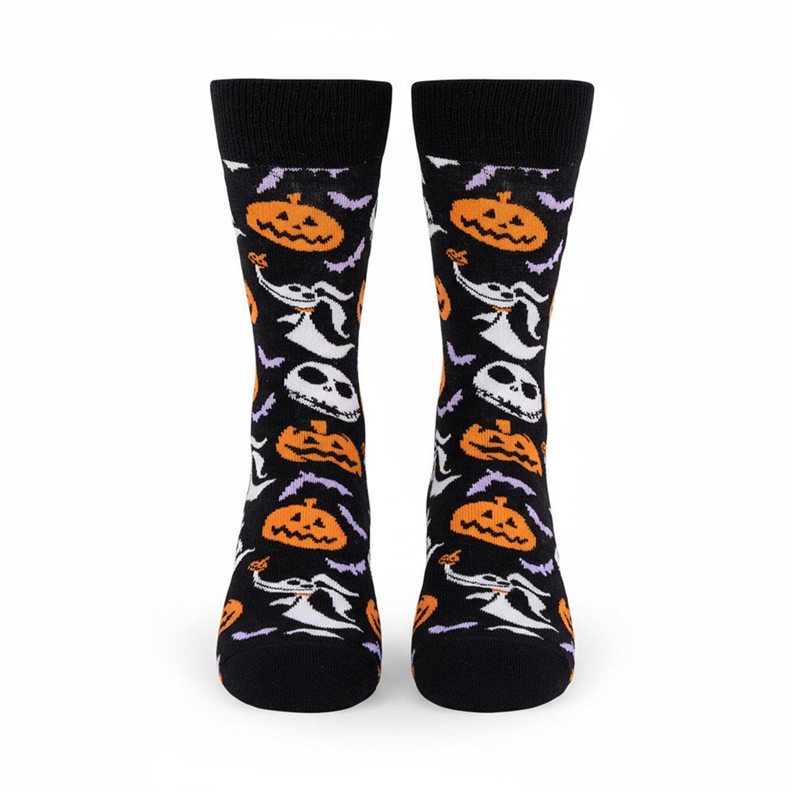 SOCKS NIGHTMARE BEFORE CHRISTMAS - Image 3