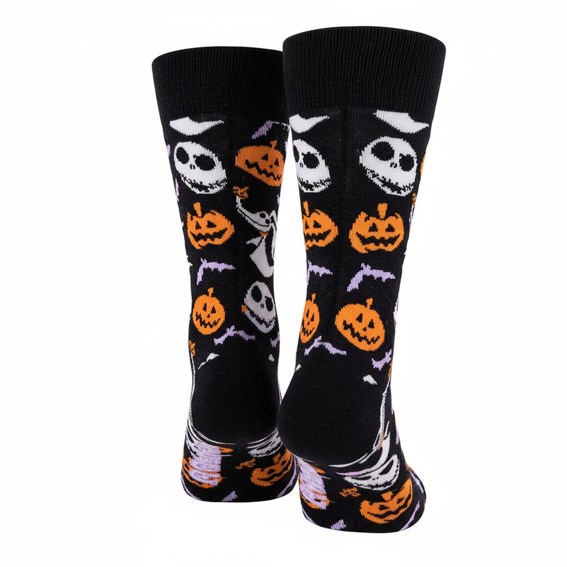 SOCKS NIGHTMARE BEFORE CHRISTMAS - Image 4