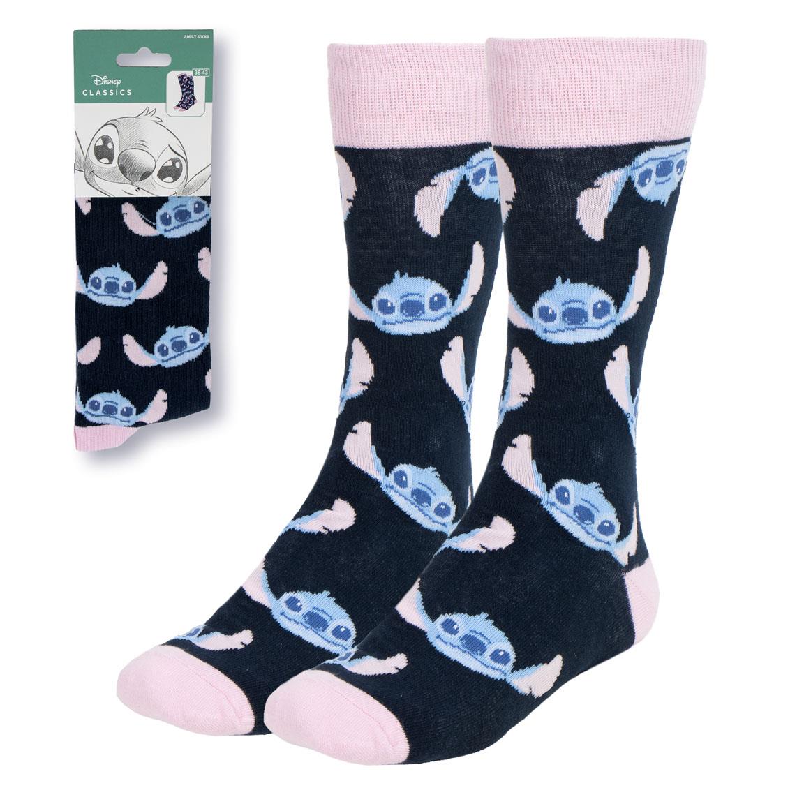 SOCKS STITCH