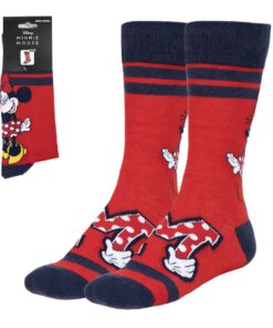 SOCKS MINNIE