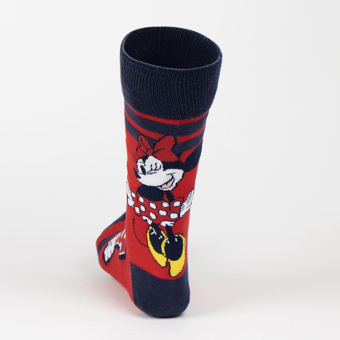 SOCKS MINNIE - Image 2