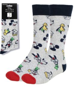 SOCKS MICKEY