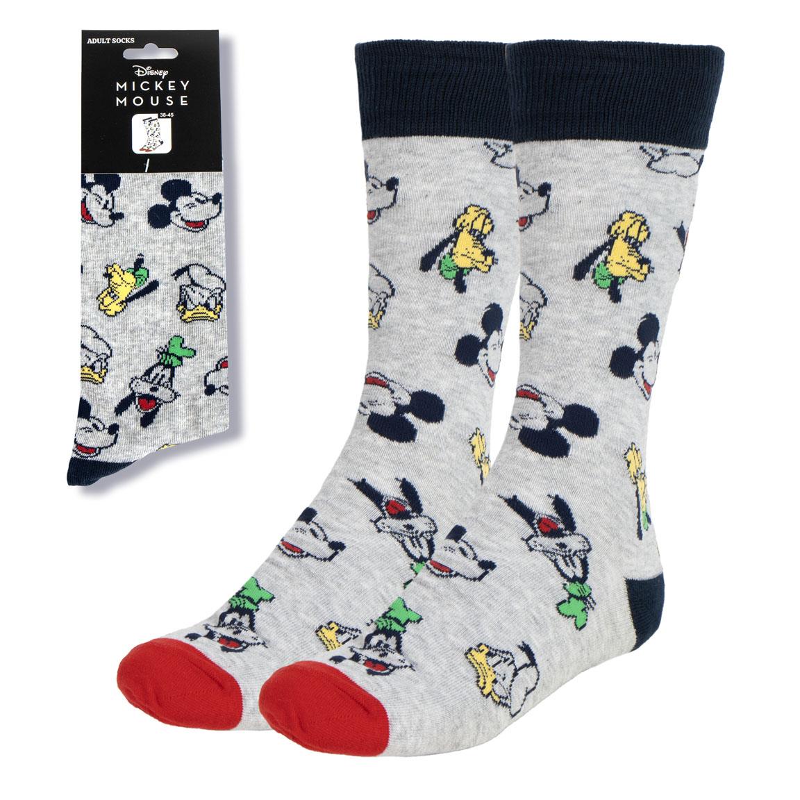 SOCKS MICKEY
