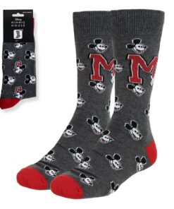 SOCKS MICKEY