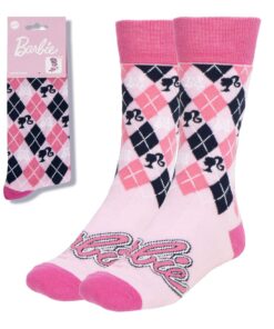 SOCKS BARBIE