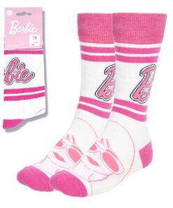 SOCKS BARBIE