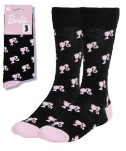 SOCKS BARBIE