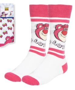 SOCKS TOY STORY LOTSO