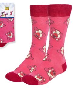 SOCKS TOY STORY LOTSO