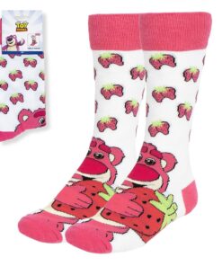 SOCKS TOY STORY LOTSO