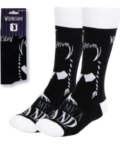SOCKS WEDNESDAY
