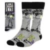 SOCKS BEETLEJUICE