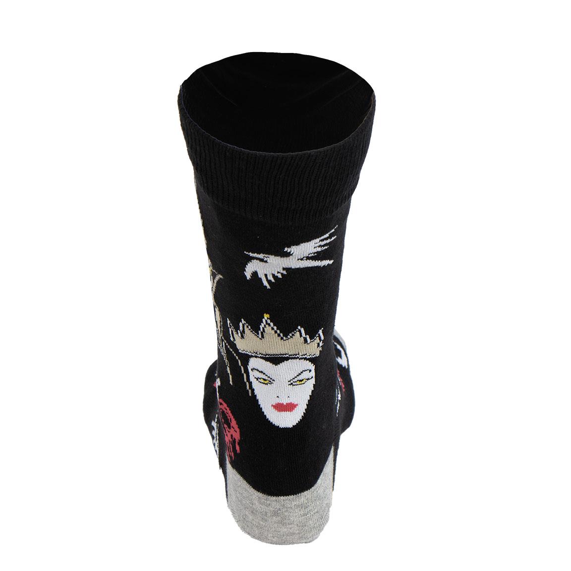 SOCKS PACK 3 PIECES DISNEY VILLANAS - Image 4