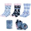 SOCKS PACK 3 PIECES STITCH