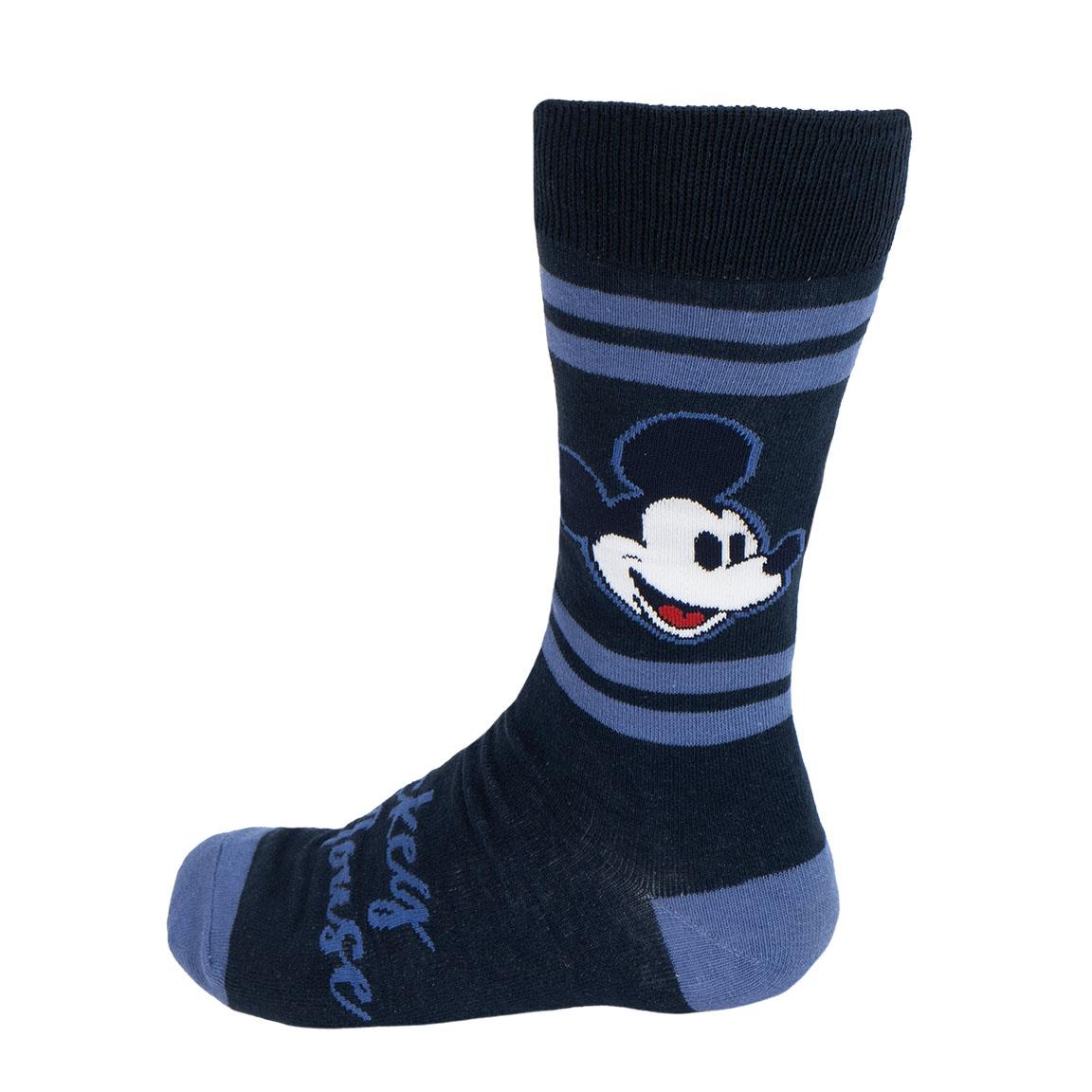 SOCKS PACK 3 PIECES MICKEY - Image 3
